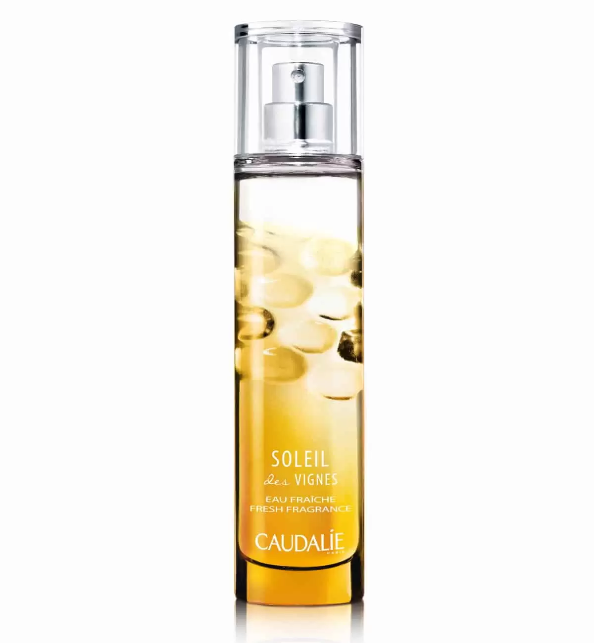 Caudalie Soleil des Vignes Fresh Fragrance 50ml Vitaltone