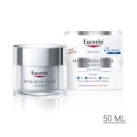 Eucerin Hyaluron-Filler Day Cream SPF15 (Dry Skin) 50ml - Image 2
