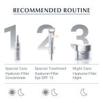Eucerin Hyaluron-Filler Day Cream SPF15 (Dry Skin) 50ml - Image 4