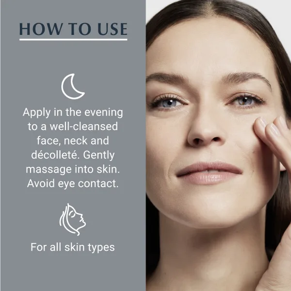 Eucerin Hyaluron-Filler Night Cream 50ml - Image 3