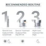Eucerin Hyaluron-Filler Night Cream 50ml - Image 2