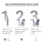 Eucerin Hyaluron-Filler Eye Cream SPF15 15ml - Image 4