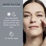 Eucerin Hyaluron-Filler Eye Cream SPF15 15ml  - Image 3