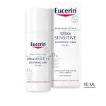 Eucerin UltraSensitive Soothing Care (Dry Skin) 50ml - Image 4
