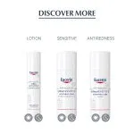 Eucerin UltraSensitive Soothing Care (Dry Skin) 50ml - Image 2