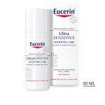 Eucerin UltraSensitive Soothing Care (Normal to Combination Skin) 50ml - Image 4