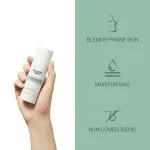 Eucerin DermoPurifyer Oil Control Adjunctive Soothing Cream 50ml - Image 3
