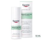 Eucerin DermoPurifyer Oil Control Mattifying Fluid 50ml - Image 4