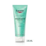 Eucerin DermoPurifyer Oil Control Scrub 100ml - Image 4
