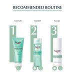 Eucerin DermoPurifyer Oil Control Scrub 100ml - Image 2