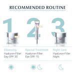 Eucerin Hyaluron Filler Sheet Mask - Image 2