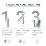 Eucerin Hyaluron-Filler Day Cream SPF30 (All Skin Types) 50ml - Image 3