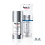 Eucerin Hyaluron-Filler Night Peeling & Serum 30ml - Image 3