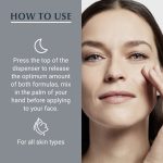 Eucerin Hyaluron-Filler Night Peeling & Serum 30ml - Image 5
