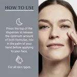 Eucerin Hyaluron-Filler Night Peeling & Serum 30ml - Image 5