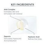 Eucerin Hyaluron-Filler Night Peeling & Serum 30ml - Image 6