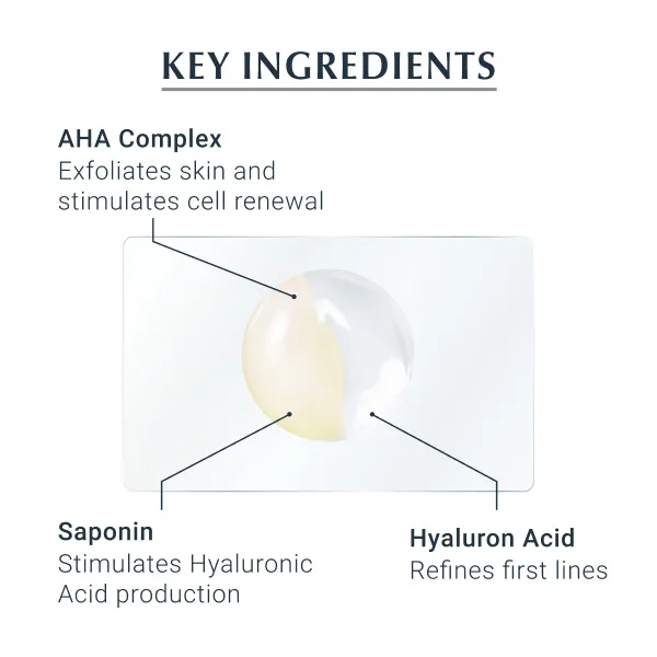 Eucerin Hyaluron-Filler Night Peeling & Serum 30ml - Image 6