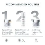 Eucerin Hyaluron-Filler Night Peeling & Serum 30ml - Image 8