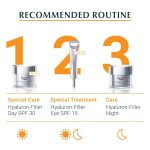 Eucerin Hyaluron Filler Vitamin C Booster - 1x8ml - Image 4