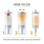Eucerin Hyaluron Filler Vitamin C Booster - 1x8ml - Image 3