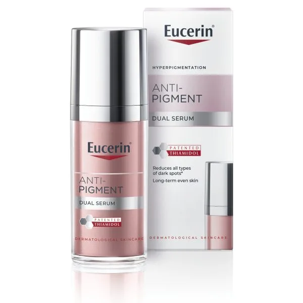 Eucerin Anti-Pigment Dual Serum 30ml - available at Vitaltone Pharmacy