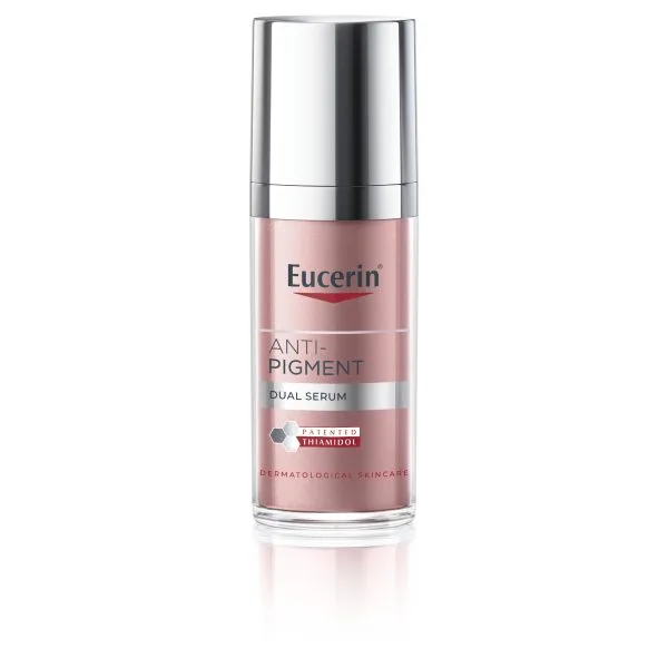 Eucerin Anti-Pigment Dual Serum 30ml - available at Vitaltone.co.uk