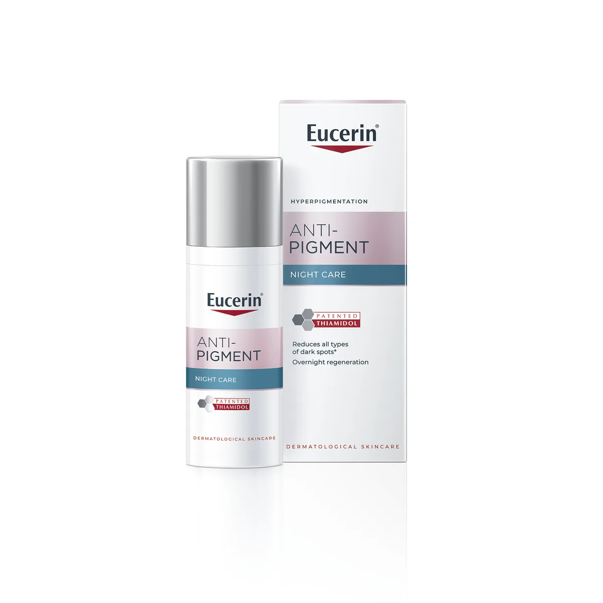 Eucerin Anti-Pigment Night Cream 50ml - Image 2