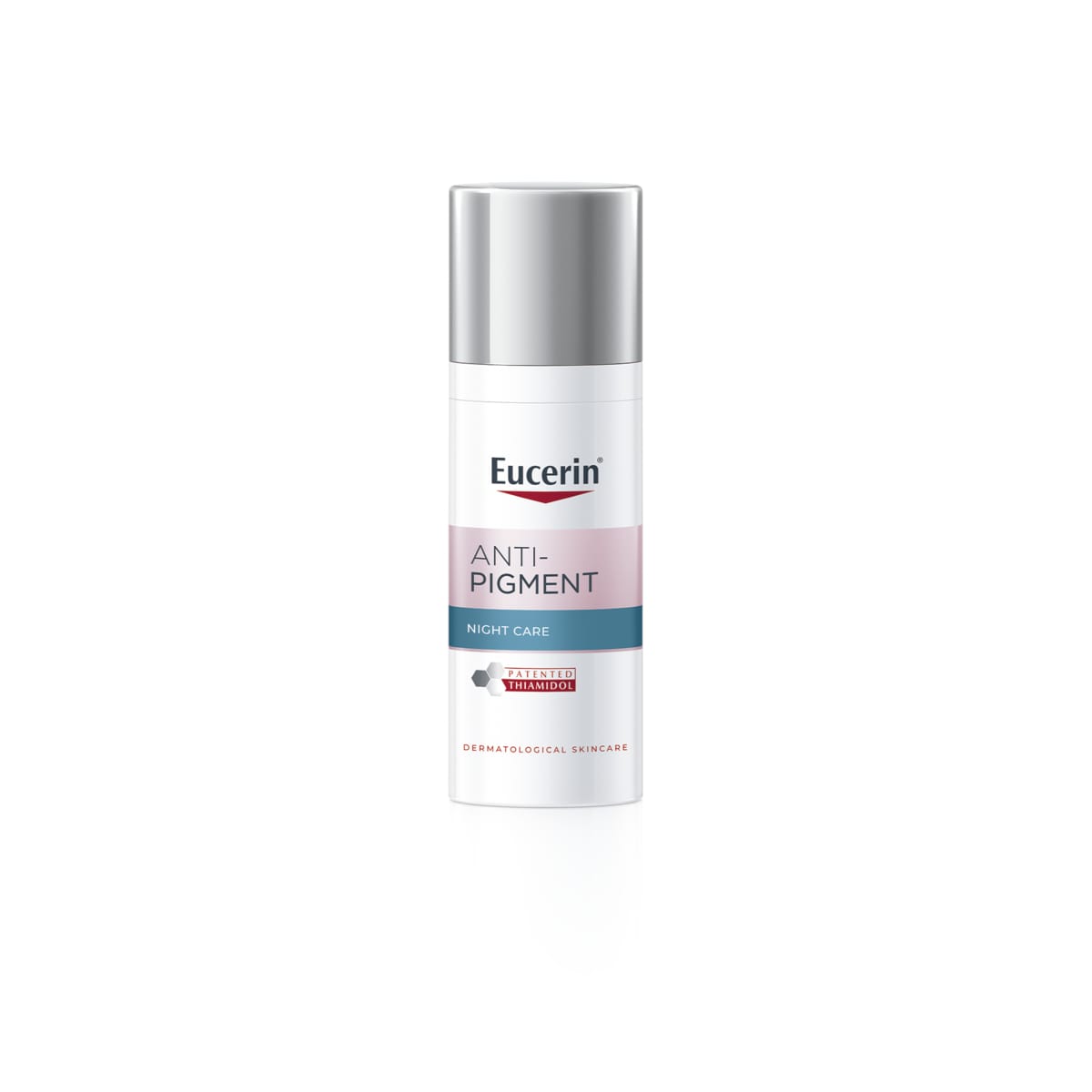 44162 PackShot ECN_83506_Night_Cream_SOLO-eCom1200x1200_72dpi Eucerin Anti-Pigment Night Cream 50ml - Image 1