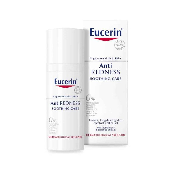 AntiRedness Soothing Care 50ml