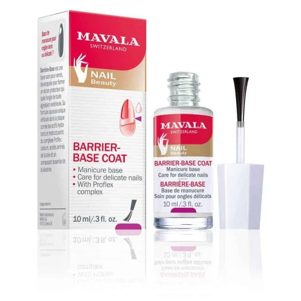 Barrier Base 10ml