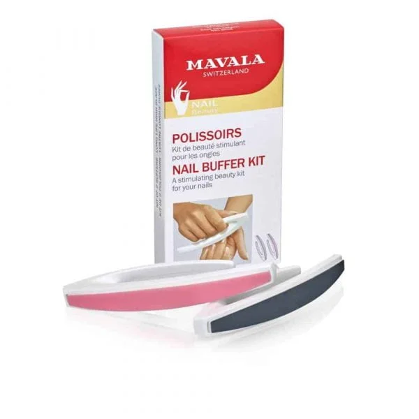 Buffer Kit 2pc