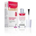 Color-Matt Top Coat 10ml
