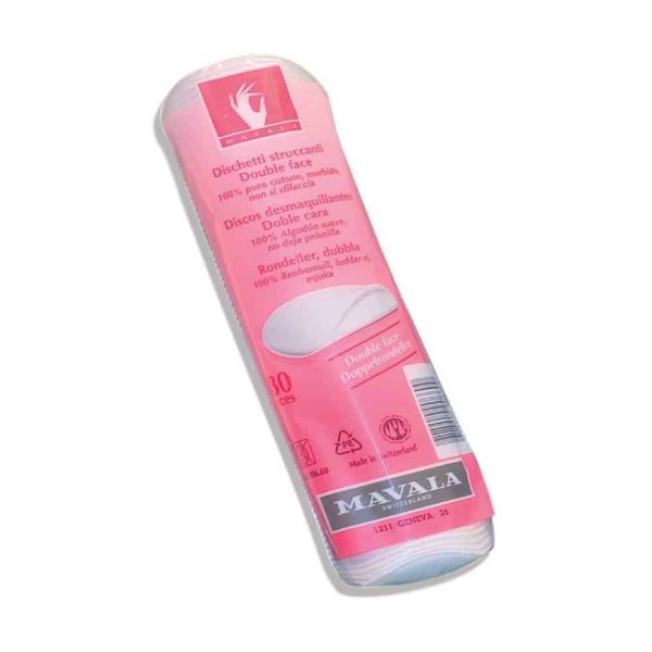 Cotton Cosmetic Pads 100% cotton