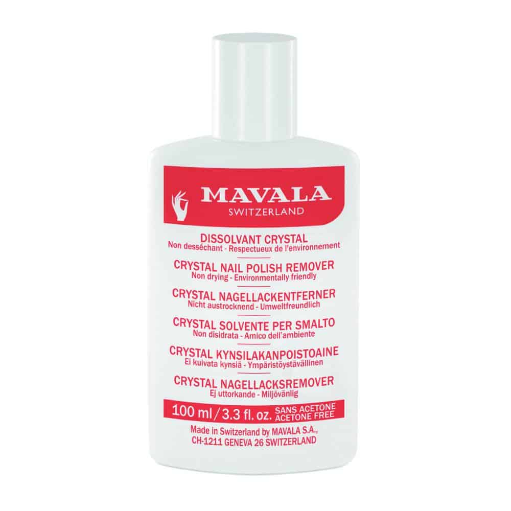 Crystal Polish Remover 100ml Crystal Polish Remover 100ml