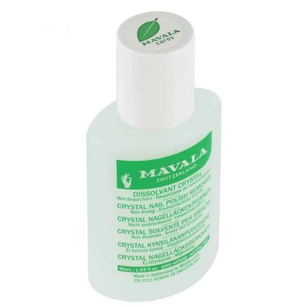 Crystal Polish Remover 50ml
