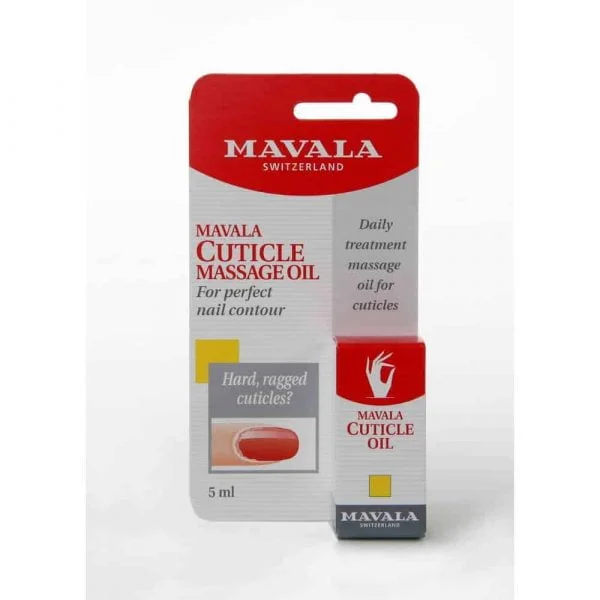 Cuticle Oil 5ml