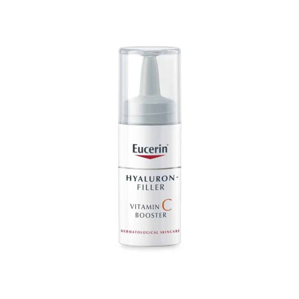 Hyaluron Filler Vitamin C Booster - 1x8ml