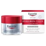 Hyaluron-Filler + Volume-Lift Night Cream 50ml