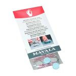 Manicure Pill 6pc