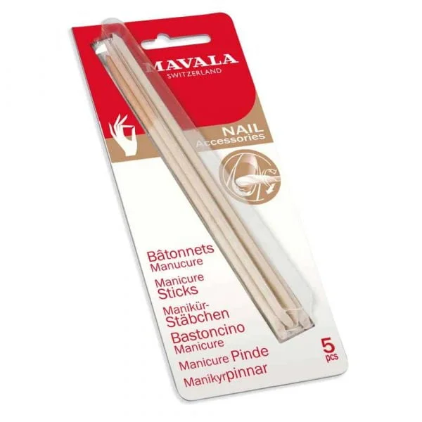 Manicure Sticks 5pc