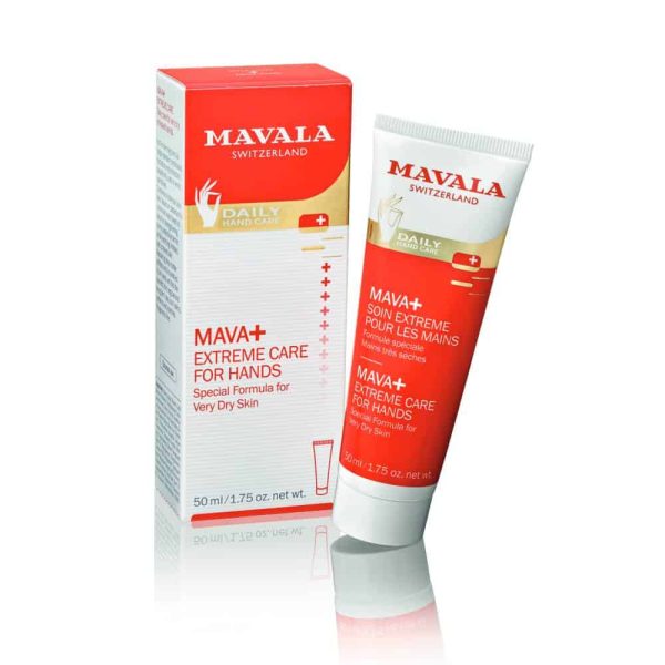Mava+ Extreme Care for Hands 50ml