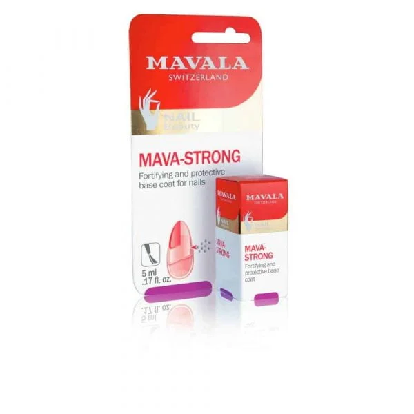 Mava-Strong 5ml