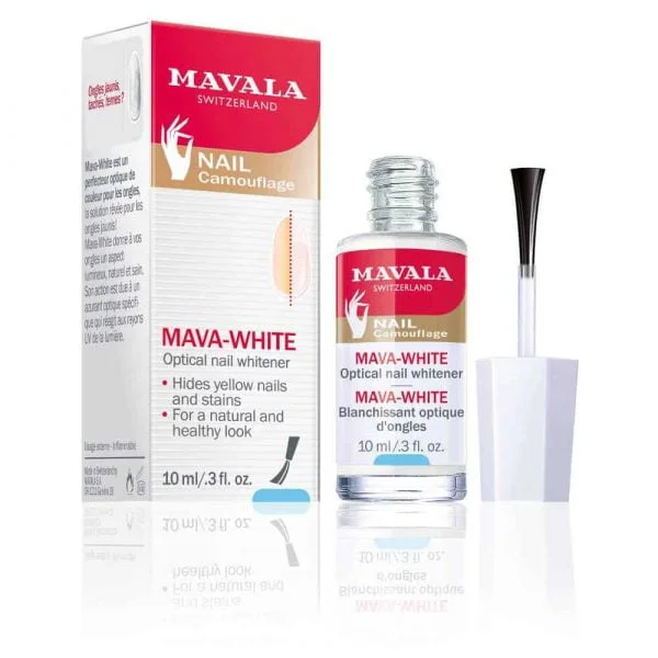 Mava-White 10ml