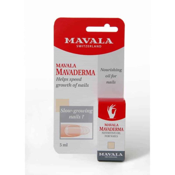 Mavaderma 5ml