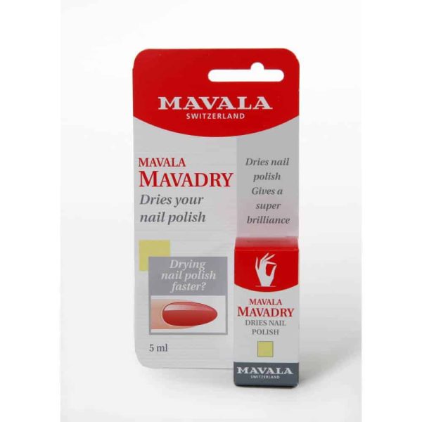 Mavadry 5ml