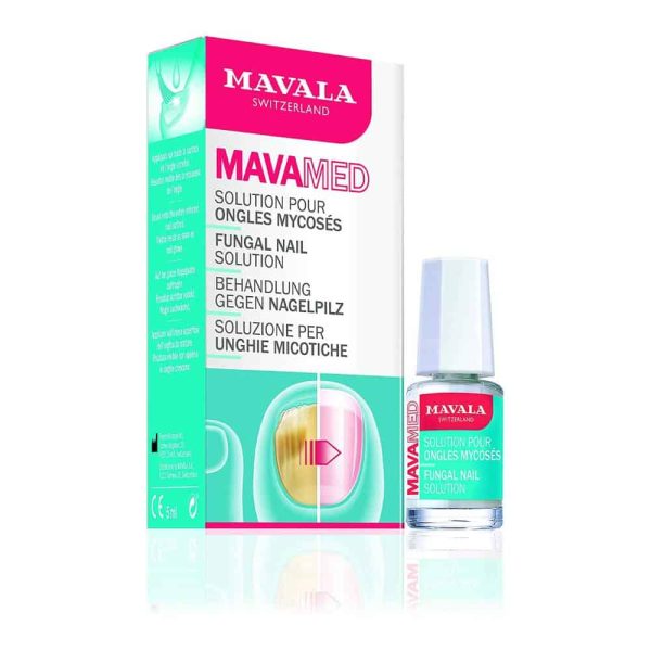 Mavamed 5ml