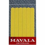 Mini Emery Boards (pocket file) 1pc
