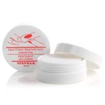 Nail Enamel Remover Pads 30pc