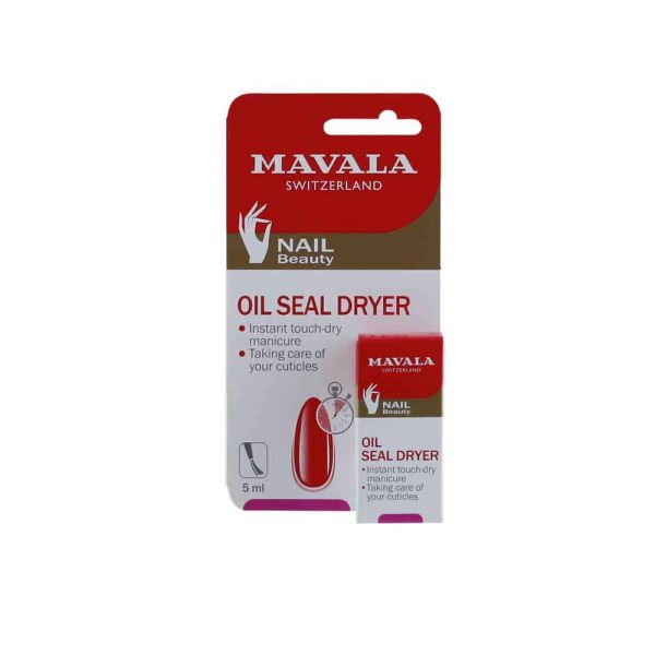 Oil Seal Dryer 5ml