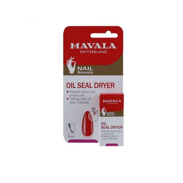 Oil Seal Dryer 5ml